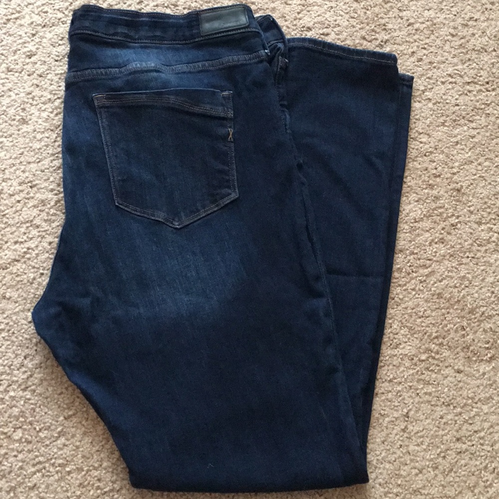Express Jegging 18L